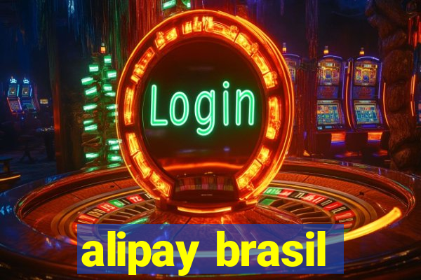 alipay brasil